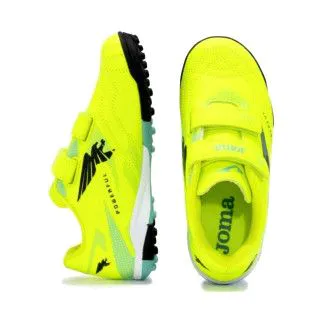 Дитячі сороконіжки Joma POWERFULL POJW2411TFV (р.30-34)