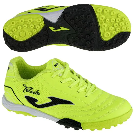 Сороконіжки дитячі Joma TOLEDO TOJS2409TF (р.34-38)
