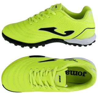 Сороконіжки дитячі Joma TOLEDO TOJS2409TF (р.34-38)