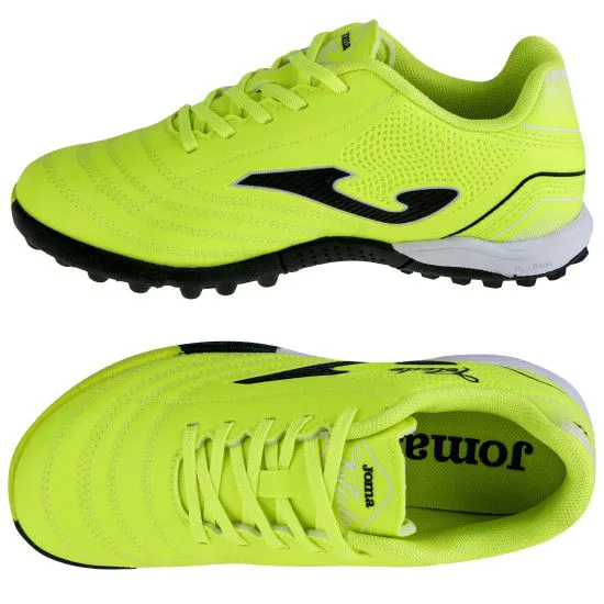 Сороконіжки дитячі Joma TOLEDO TOJS2409TF (р.34-38)