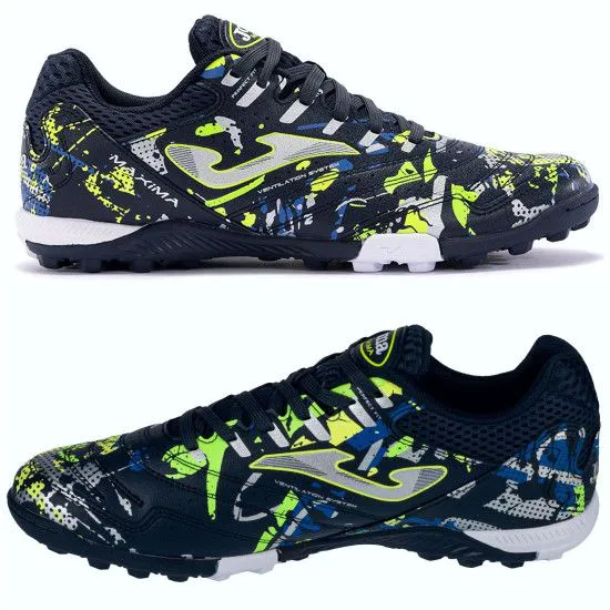 Сороконііжки Joma MAXIMA MAXS2433TF (р.40-46)