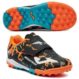 Дитячі сороконіжки Joma Megatron 2401 Junior (р.30-33)