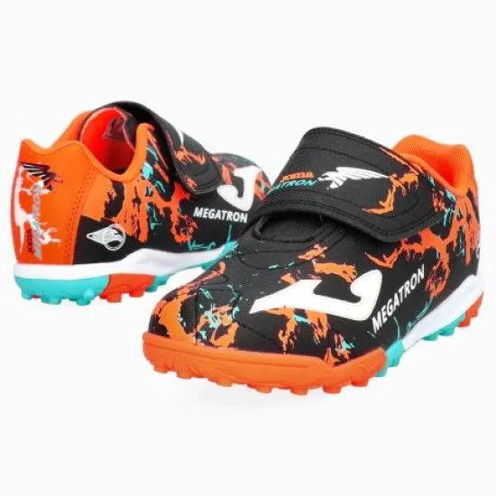 Дитячі сороконіжки Joma Megatron 2401 Junior (р.30-33)