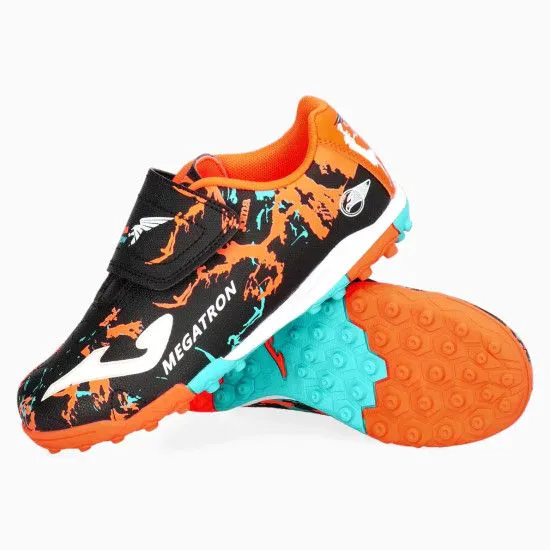 Дитячі сороконіжки Joma Megatron 2401 Junior (р.30-33)