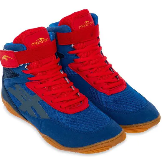 Борцівки Wrestling DIFENO W-4010 (36-40)