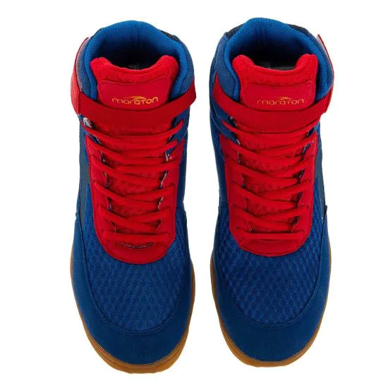 Борцівки Wrestling DIFENO W-4010 (36-40)