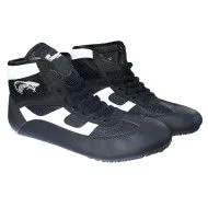 Борцівки COBRA Sport чорні (розмір 36-45)