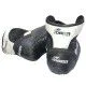 Борцовки COBRA Sport черные (размер 36-45)