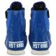 Боксерки FISTRAGE VL-4172 blue (розміри 35-45)