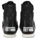 Боксерки FISTRAGE VL-4172 black (розміри 35-45)