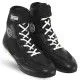 Боксерки FISTRAGE VL-4172 black (розміри 35-45)