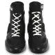 Боксерки FISTRAGE VL-4172 black (розміри 35-45)