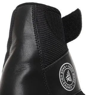 Боксерки FISTRAGE VL-4172 black (розміри 35-45)