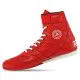 Боксерки FISTRAGE VL-4172 RED (розміри 35-45)