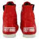 Боксерки FISTRAGE VL-4172 RED (розміри 35-45)