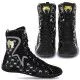 Боксерки GF-1500 black (розміри 38-44) взуття для боксу