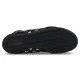 Боксерки GF-1500 black (розміри 38-44) взуття для боксу