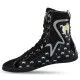 Боксерки GF-1500 black (розміри 38-44) взуття для боксу