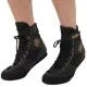 Боксерки FISTRAGE VL-4160 black (розміри 35-45)