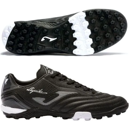 Сороконііжки Joma AGUILA чорні AGUW2101TF (р.40-45)