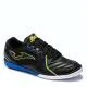 Футзалки Joma DRIBLING черные DRIW2201IN (р.40-43)