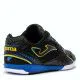 Футзалки Joma DRIBLING черные DRIW2201IN (р.40-43)