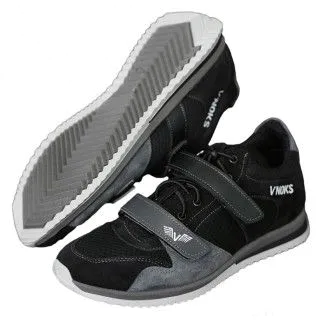 Кросівки V`Noks Boxing Edition Grey