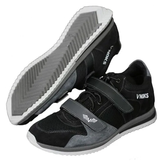 Кроссовки V`Noks Boxing Edition Grey