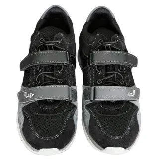 Кросівки V`Noks Boxing Edition Grey
