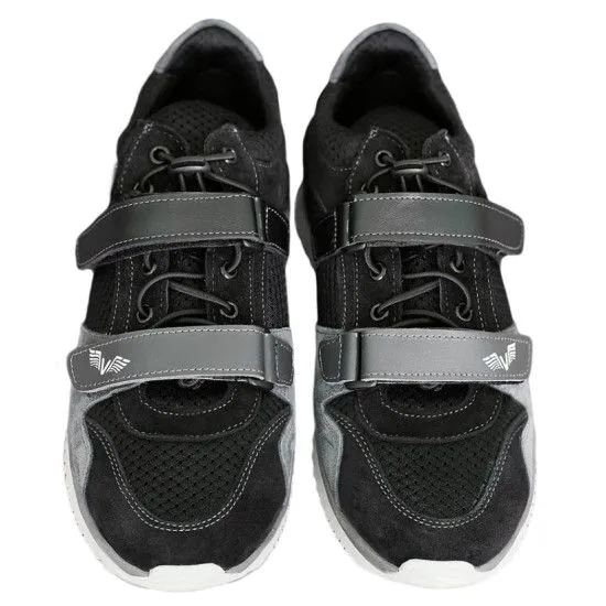 Кроссовки V`Noks Boxing Edition Grey