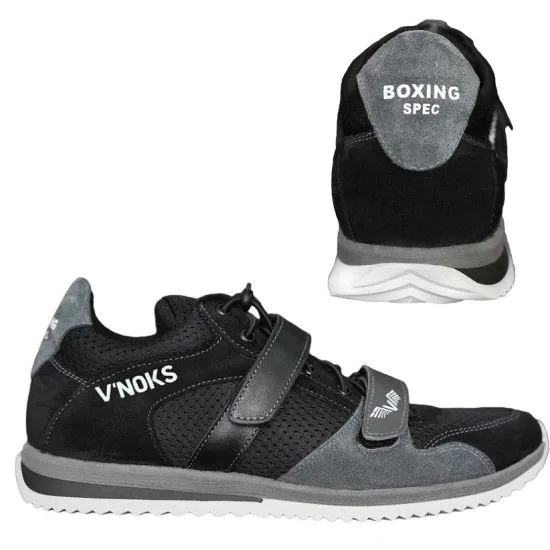 Кроссовки V`Noks Boxing Edition Grey