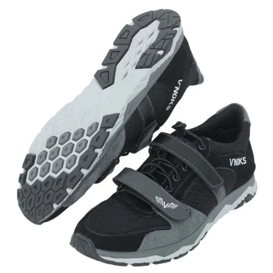 Кросівки V`Noks Boxing EDITION GREY NEW