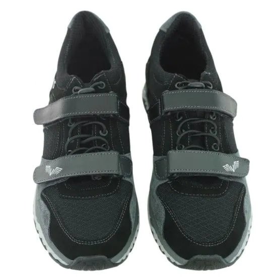 Кросівки V`Noks Boxing EDITION GREY NEW
