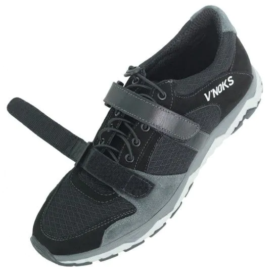 Кросівки V`Noks Boxing EDITION GREY NEW