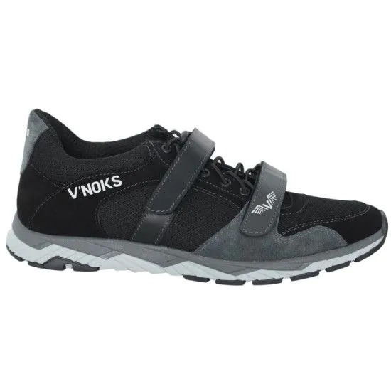 Кросівки V`Noks Boxing EDITION GREY NEW