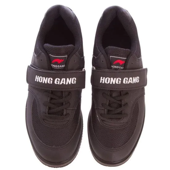 Штангетки для важкої атлетики Hong Gang р.40-45