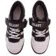 ШТАНГЕТКИ НА ПЛАТФОРМІ ZELART PU (р. 39-45)