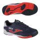 Футзалки дитячі Joma Toledo Jr 2203 TOJW2203IN темно-синій