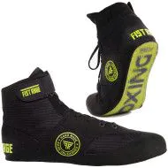 Боксерки FISTRAGE green (размеры 35-45)