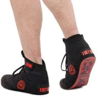 Боксерки FISTRAGE red (розміри 35-45)