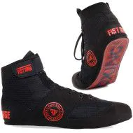 Боксерки FISTRAGE red (розміри 35-45)