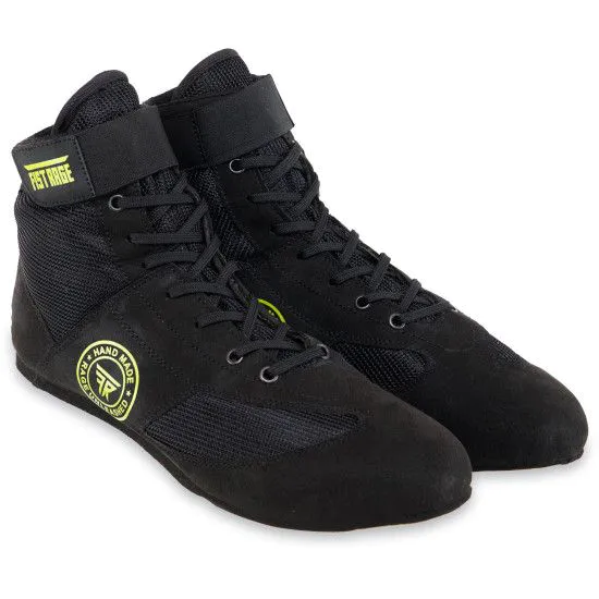 Боксерки FISTRAGE green (розміри 35-45)