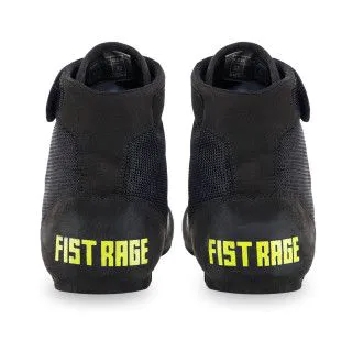 Боксерки FISTRAGE green (розміри 35-45)