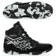 Обувь для бокса / борьбы DIFENO (37-40)