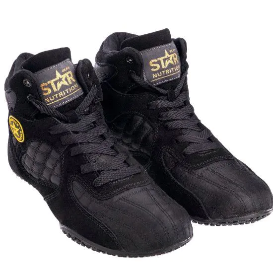Борцівки - Боксерки Star Nutrition (р. 37-47)