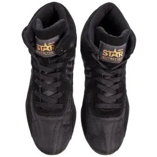 Борцівки - Боксерки Star Nutrition (р. 37-47)