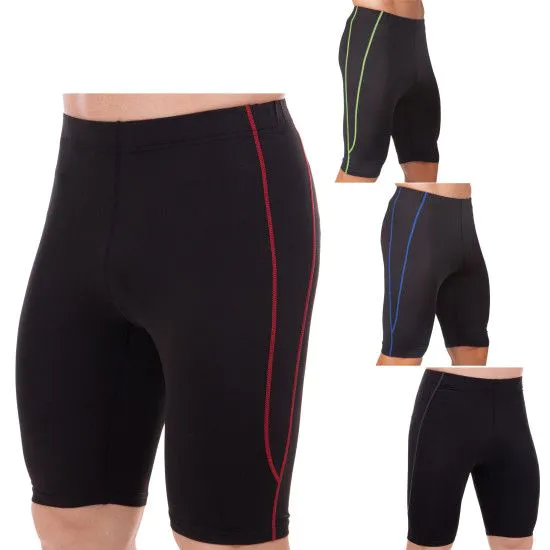 Шорти тренувальні компресійні