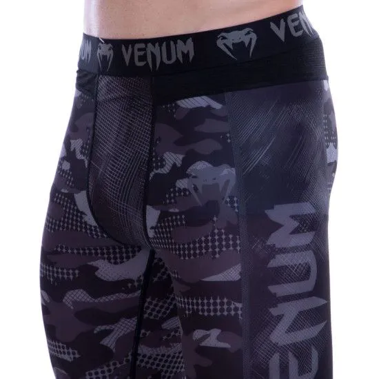 Штани чоловічі компресійні Venum 9615
