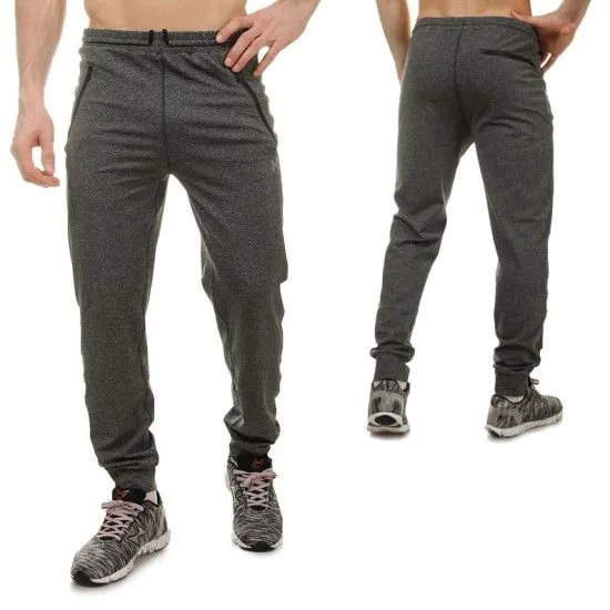 Штани спортивний з манжетом Under Armour (CO-8818)