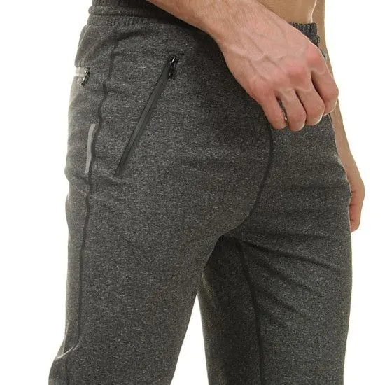 Штани спортивний з манжетом Under Armour (CO-8818)